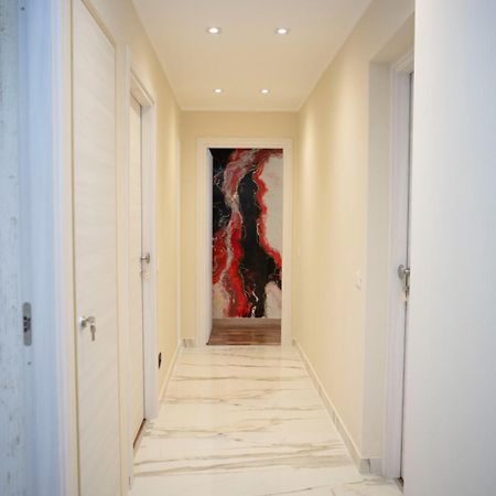 San Pietro Luxury Rooms Рим Екстериор снимка