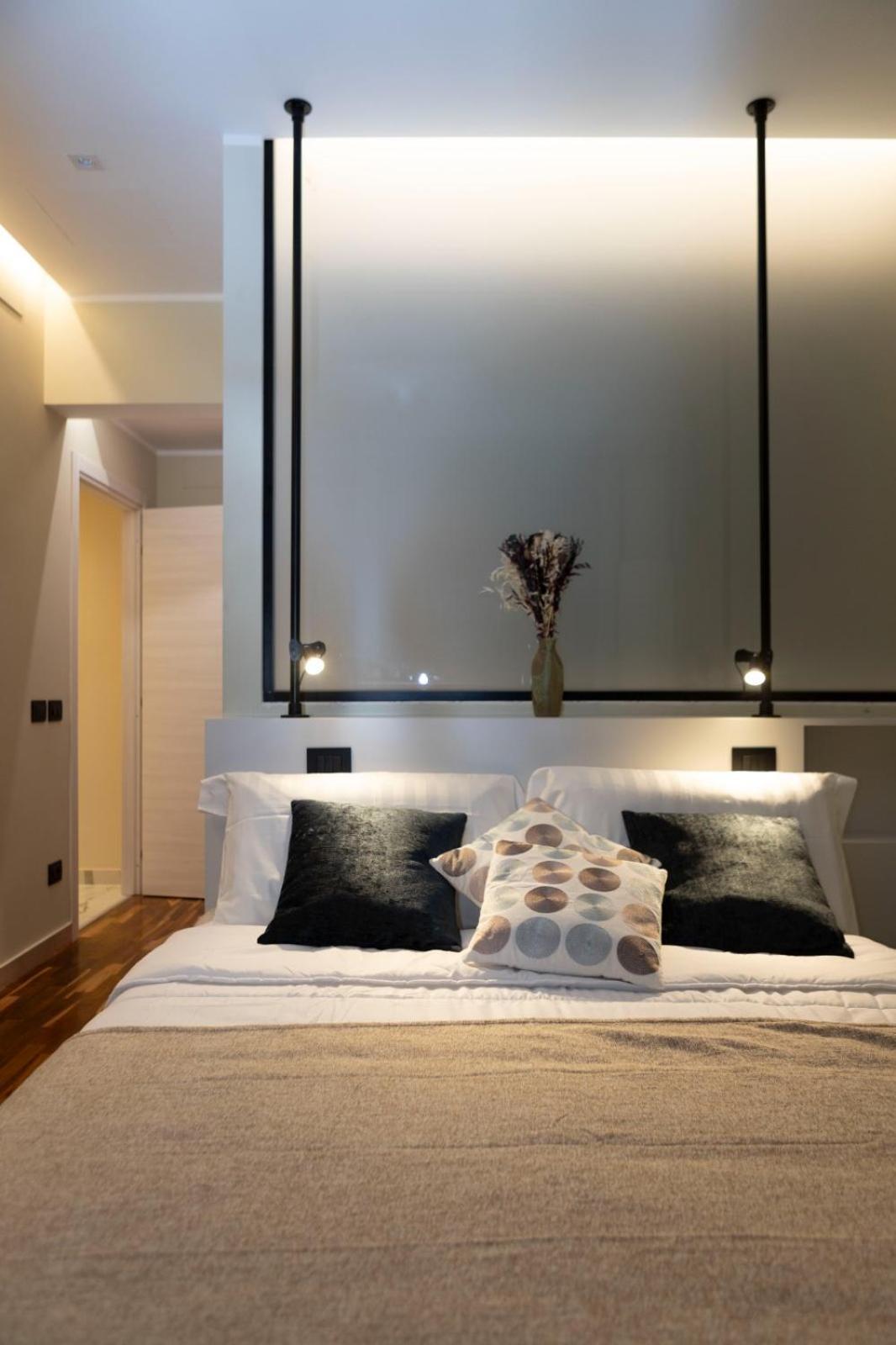 San Pietro Luxury Rooms Рим Екстериор снимка