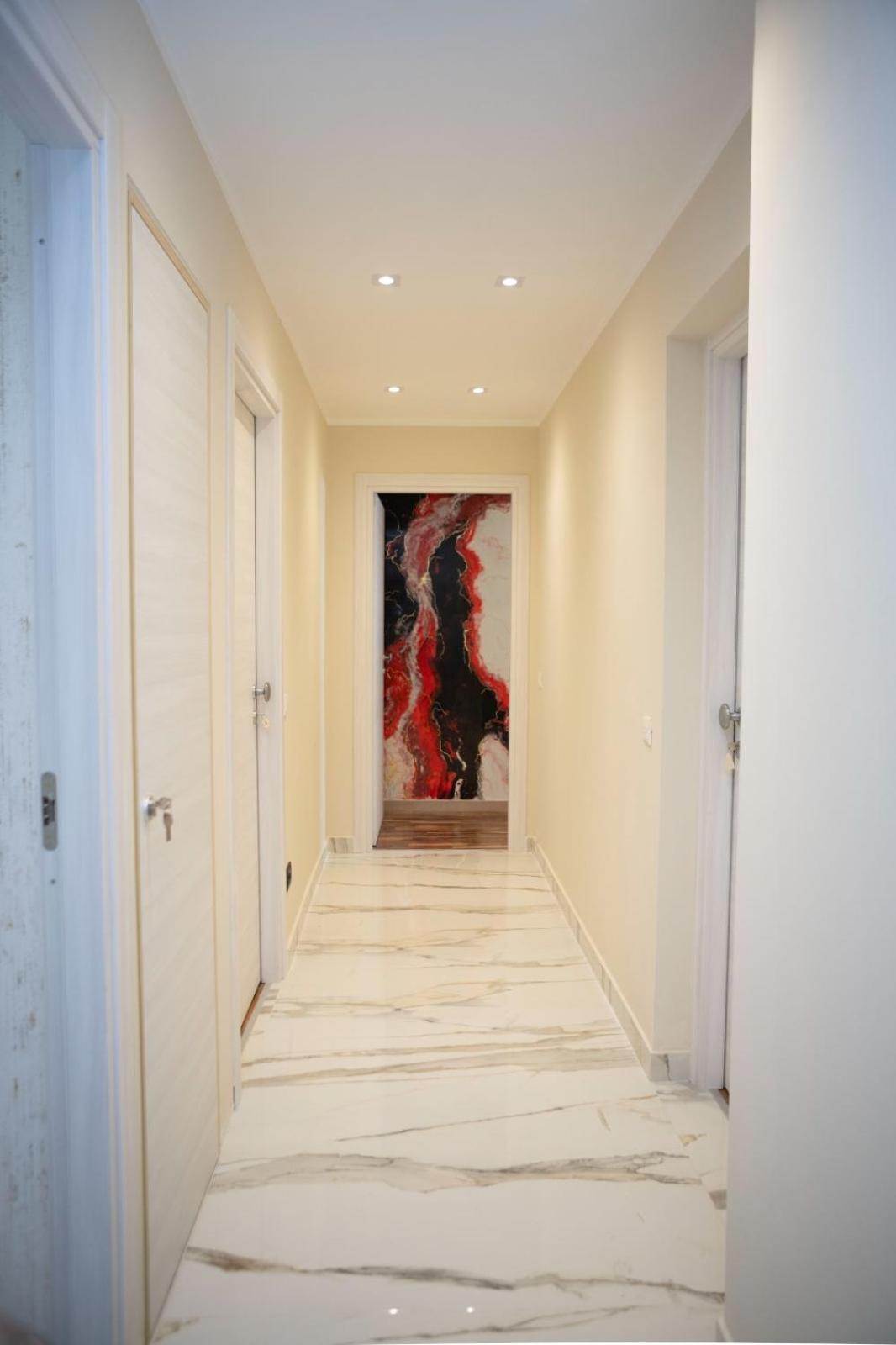 San Pietro Luxury Rooms Рим Екстериор снимка