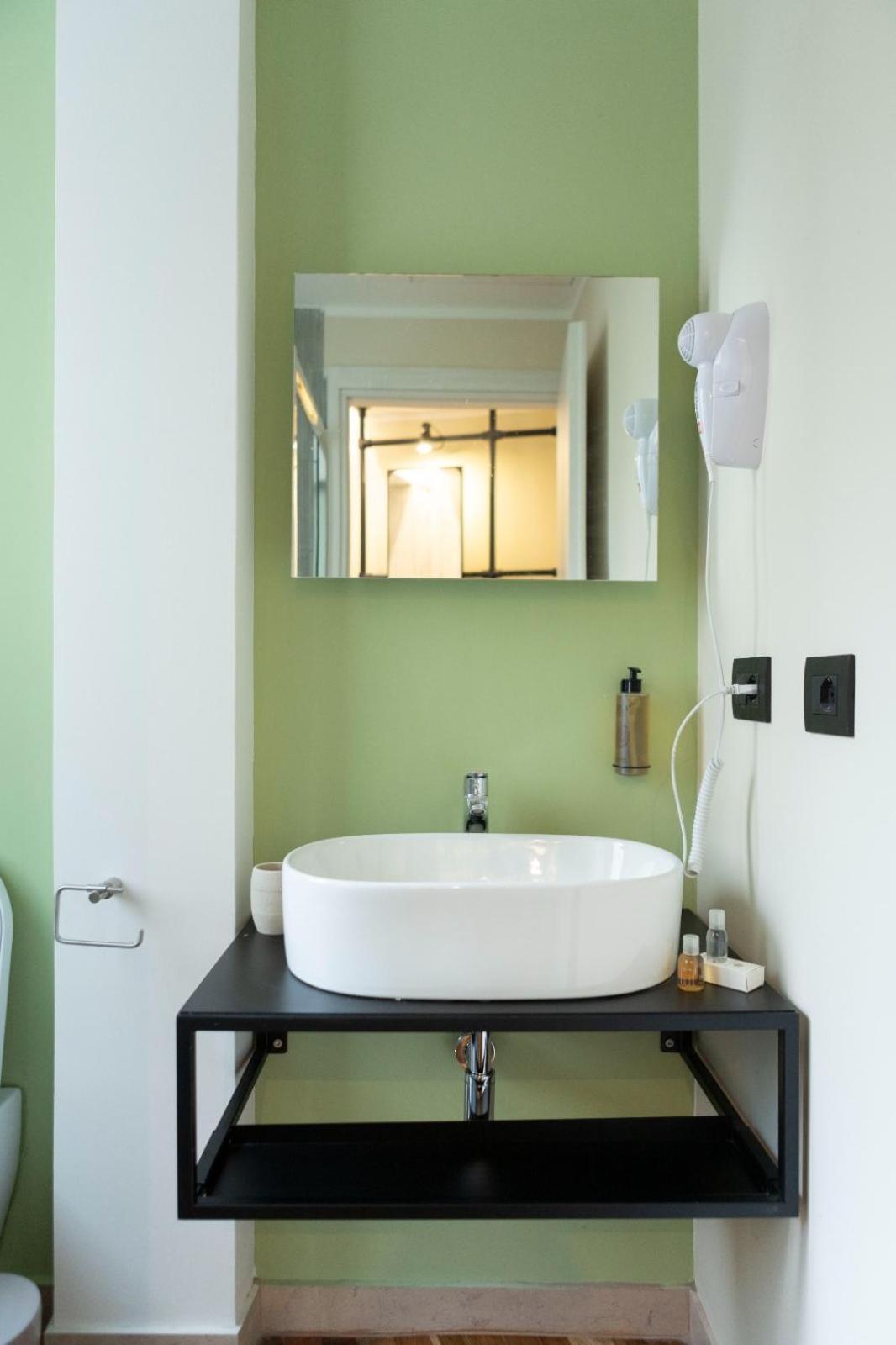 San Pietro Luxury Rooms Рим Екстериор снимка