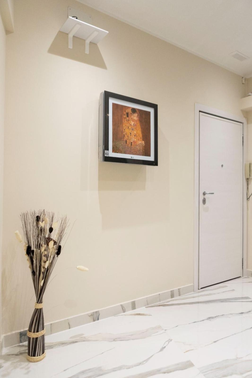 San Pietro Luxury Rooms Рим Екстериор снимка