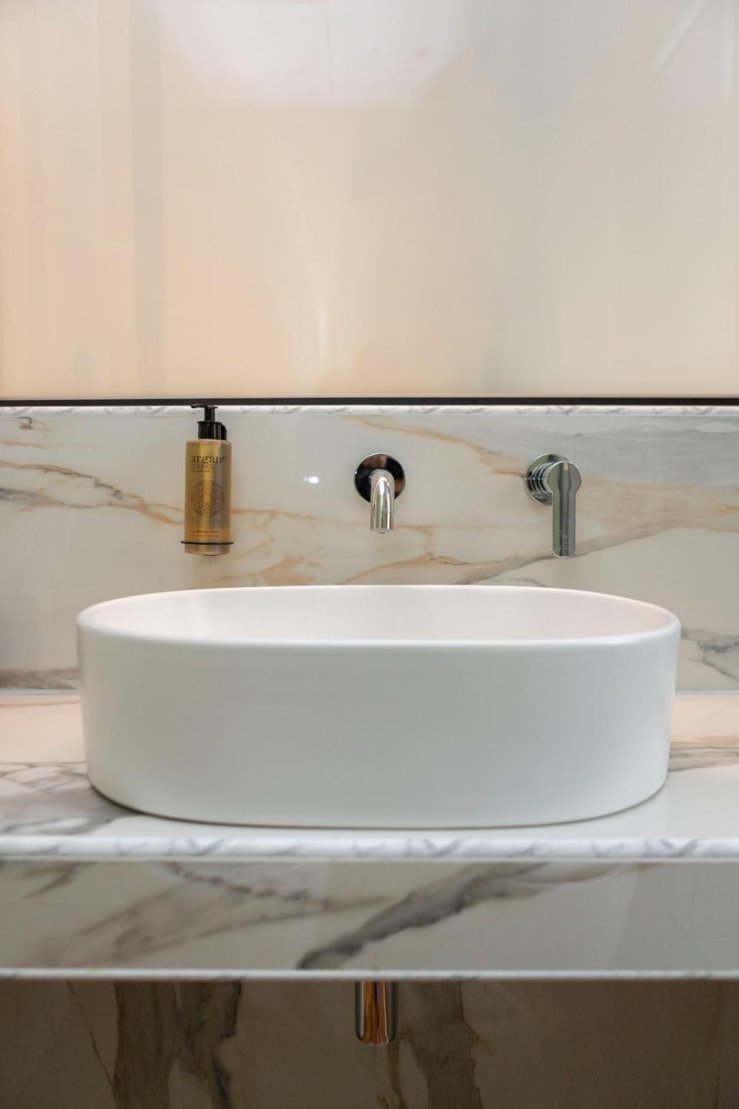 San Pietro Luxury Rooms Рим Екстериор снимка