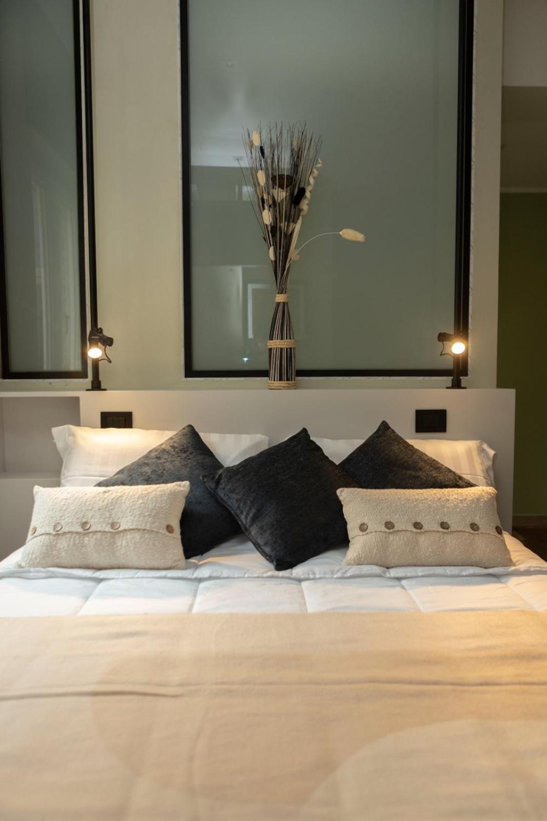 San Pietro Luxury Rooms Рим Екстериор снимка