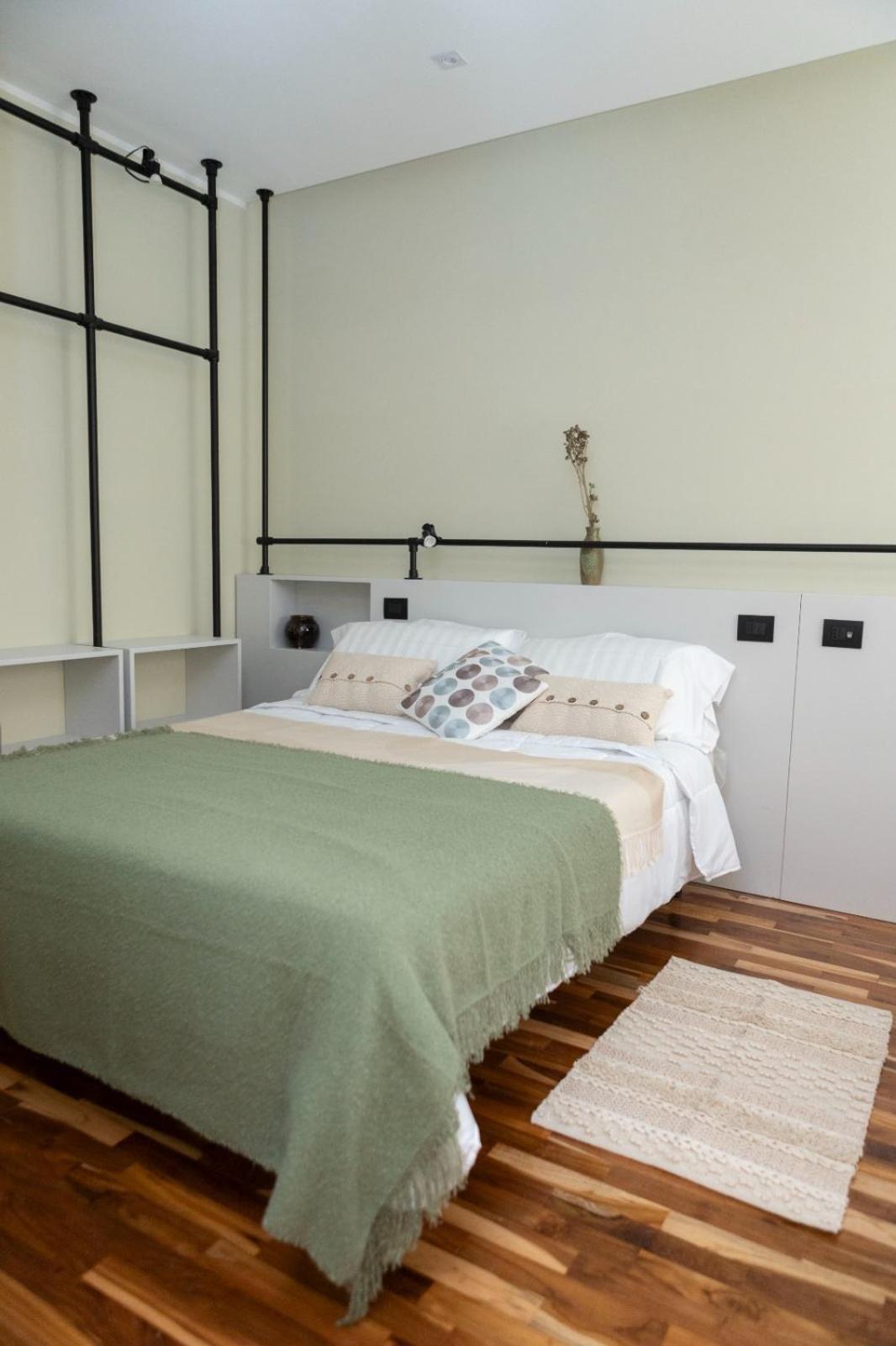 San Pietro Luxury Rooms Рим Екстериор снимка