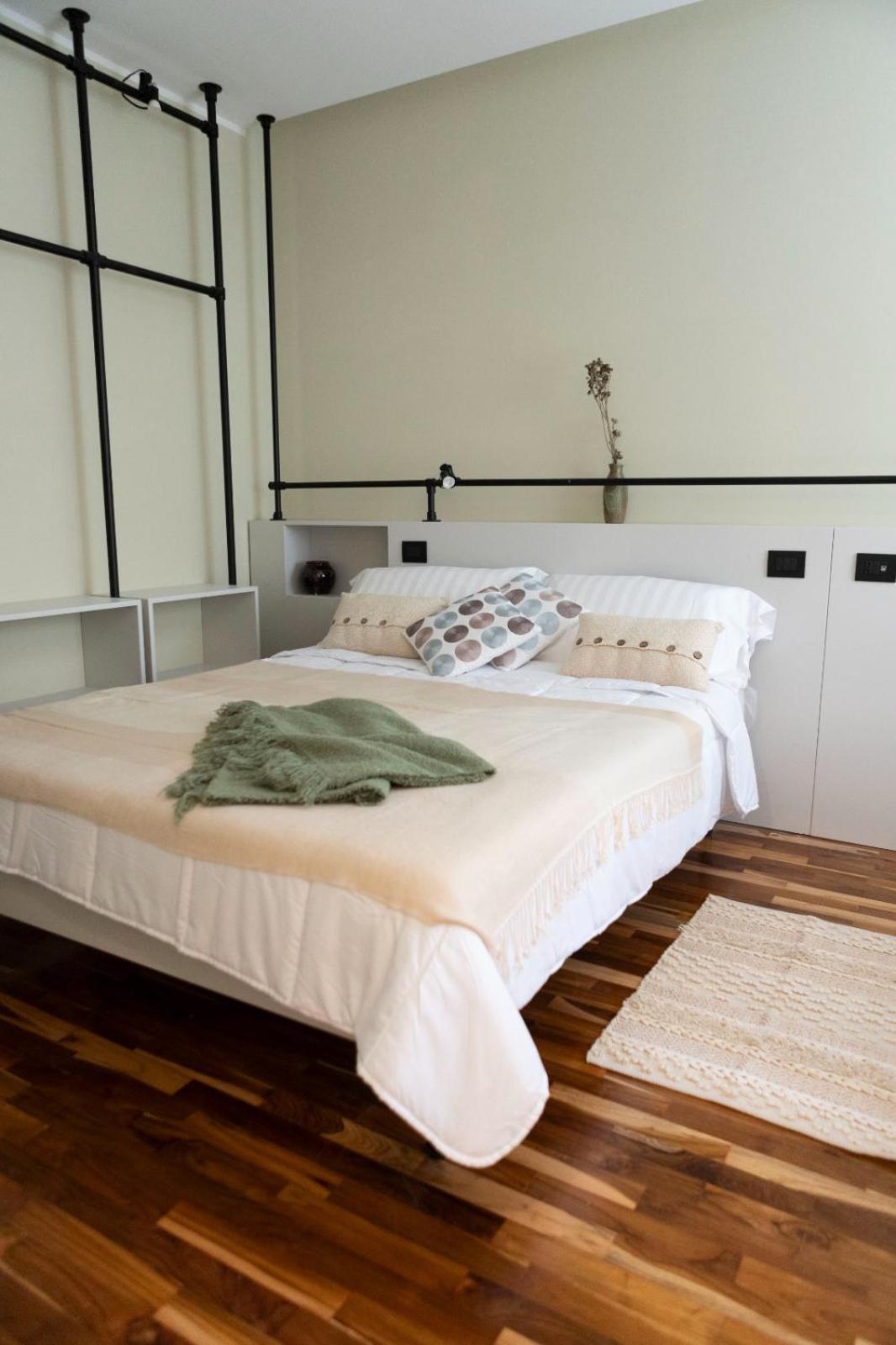 San Pietro Luxury Rooms Рим Екстериор снимка