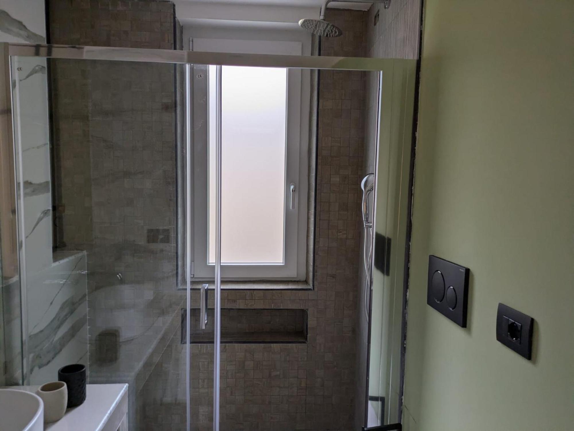San Pietro Luxury Rooms Рим Екстериор снимка
